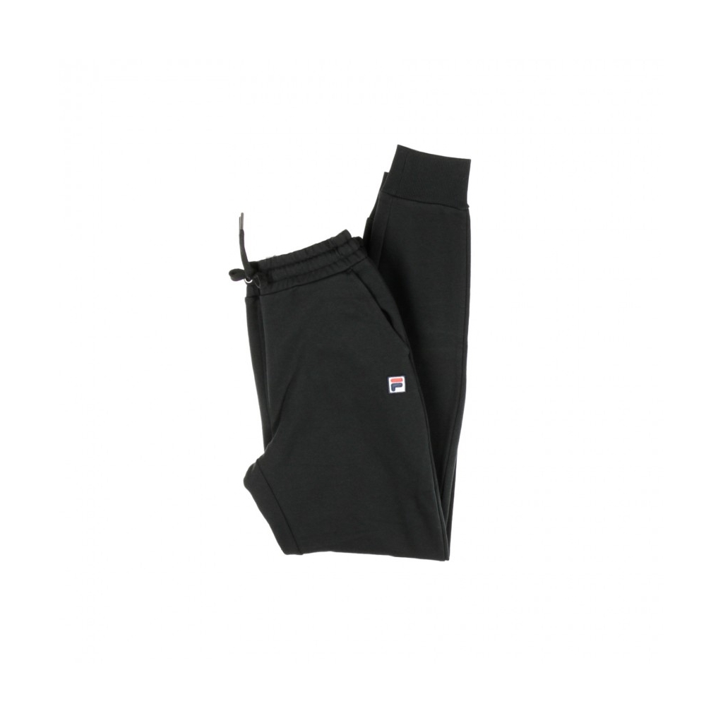 PANTALONE TUTA FELPATO BRYHER BLACK