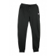 PANTALONE TUTA FELPATO BRYHER BLACK