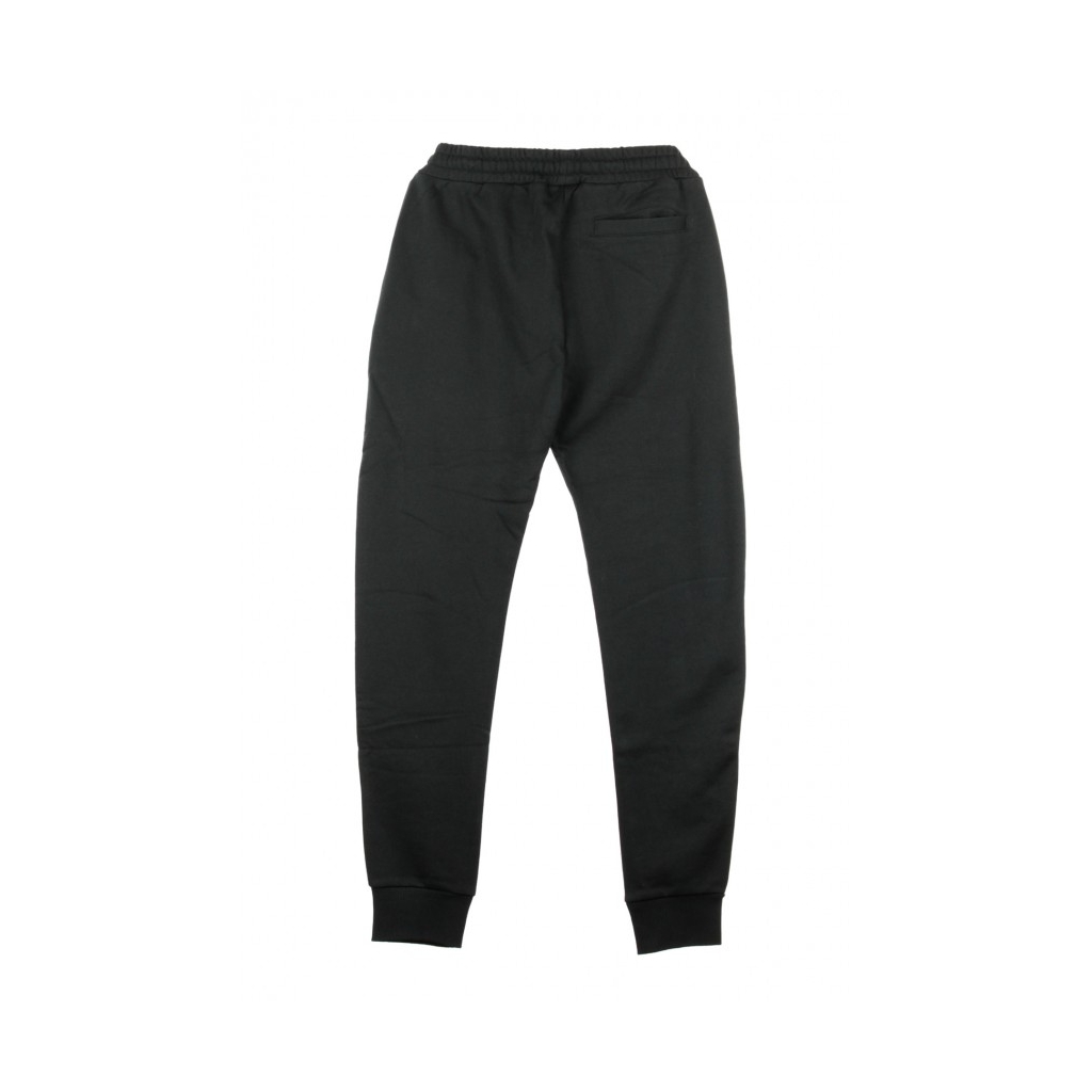 PANTALONE TUTA FELPATO BRYHER BLACK