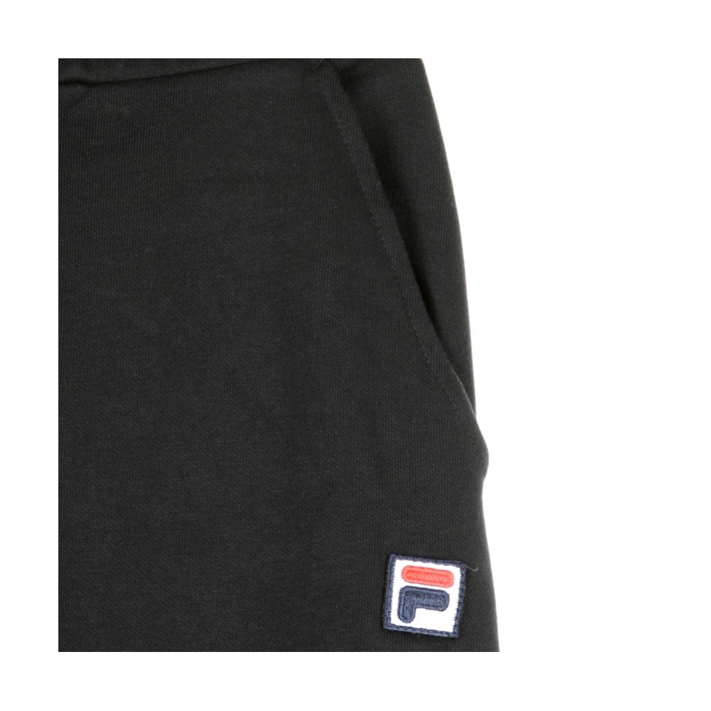 PANTALONE TUTA FELPATO BRYHER BLACK