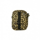 TRACOLLA BIG CAT SHOULDER BAG MULTI