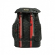 ZAINO PRIMO BACK PACK BLACK