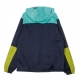 GIACCA A VENTO RUCKUS WINDBREAKER NAVY