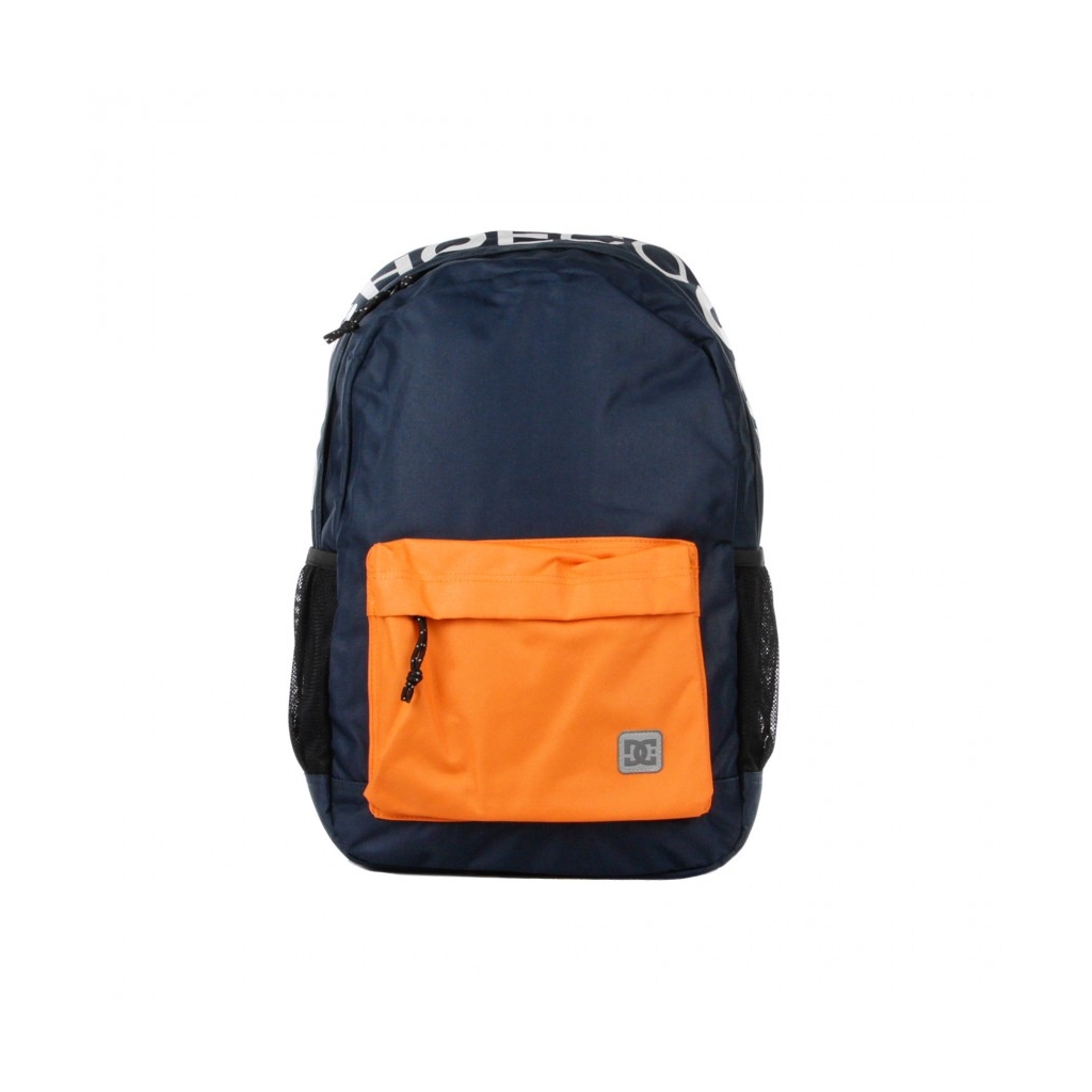 ZAINO BACKSIDER CB NAVY/ORANGE