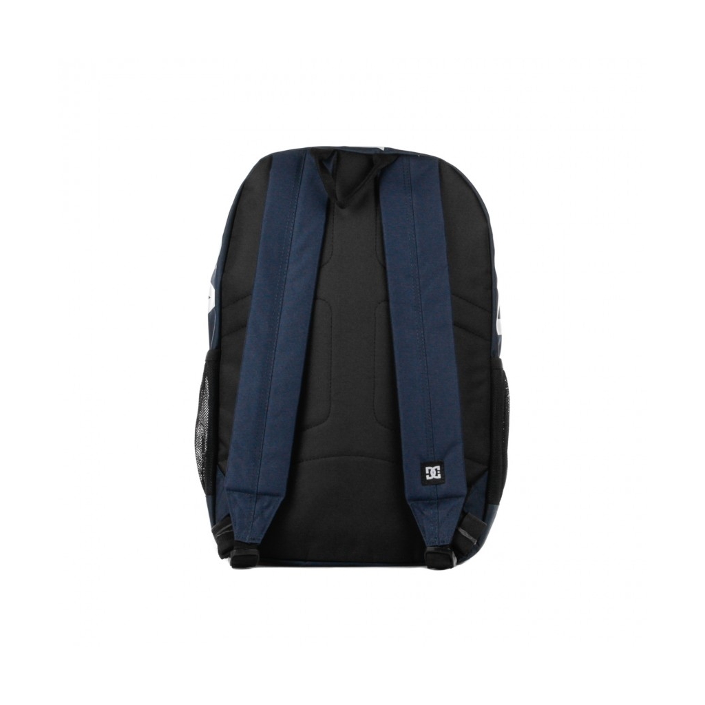 ZAINO BACKSIDER CB NAVY/ORANGE