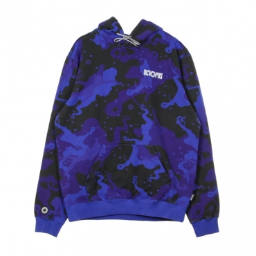 octopus camo hoodie