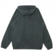 GIACCA A VENTO INFILABILE GREY SLIGHT ANORAK