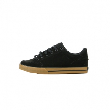 SCARPE SKATE LOPEZ 50 BLACK/GUM