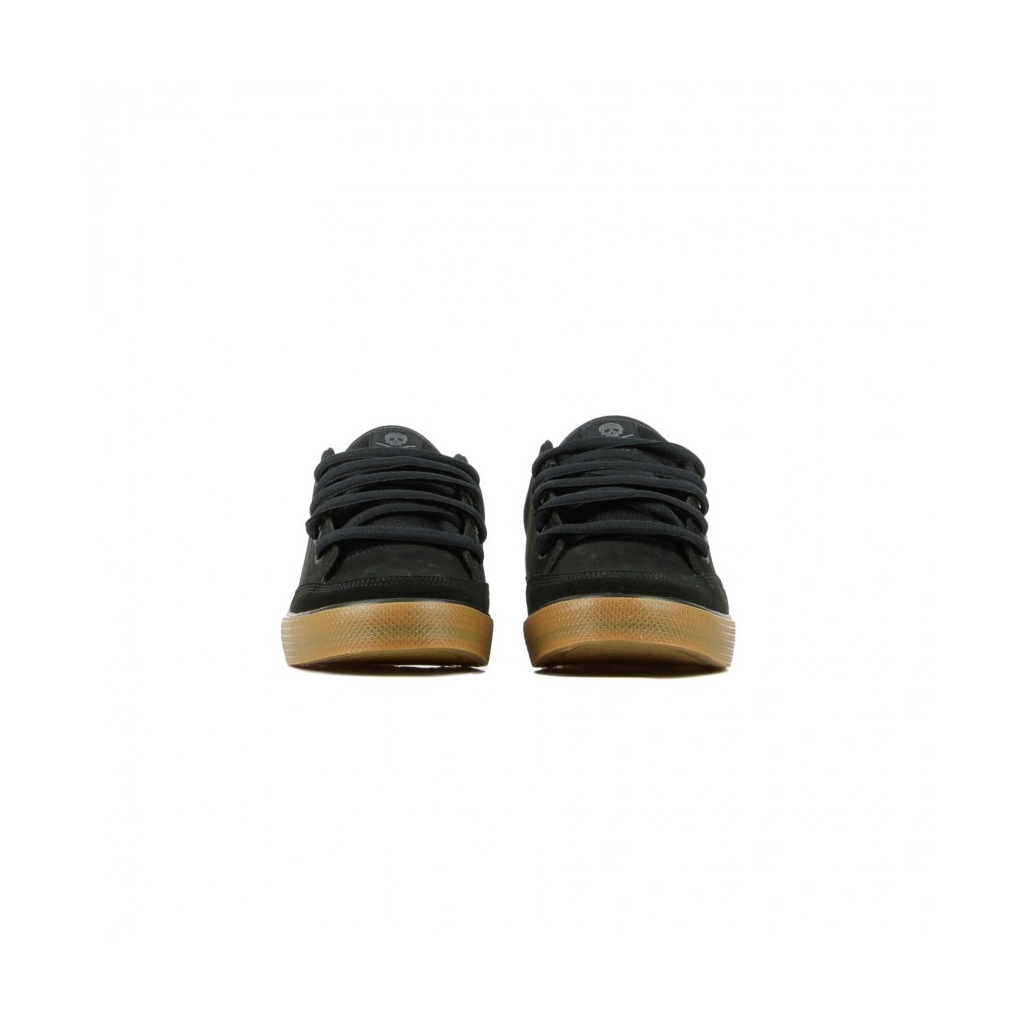 SCARPE SKATE LOPEZ 50 BLACK/GUM