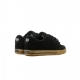 SCARPE SKATE LOPEZ 50 BLACK/GUM