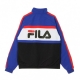 GIACCA A VENTO INFILABILE JONA MAZARINE BLUE/TRUE RED/BRIGHT WHITE/BLACK