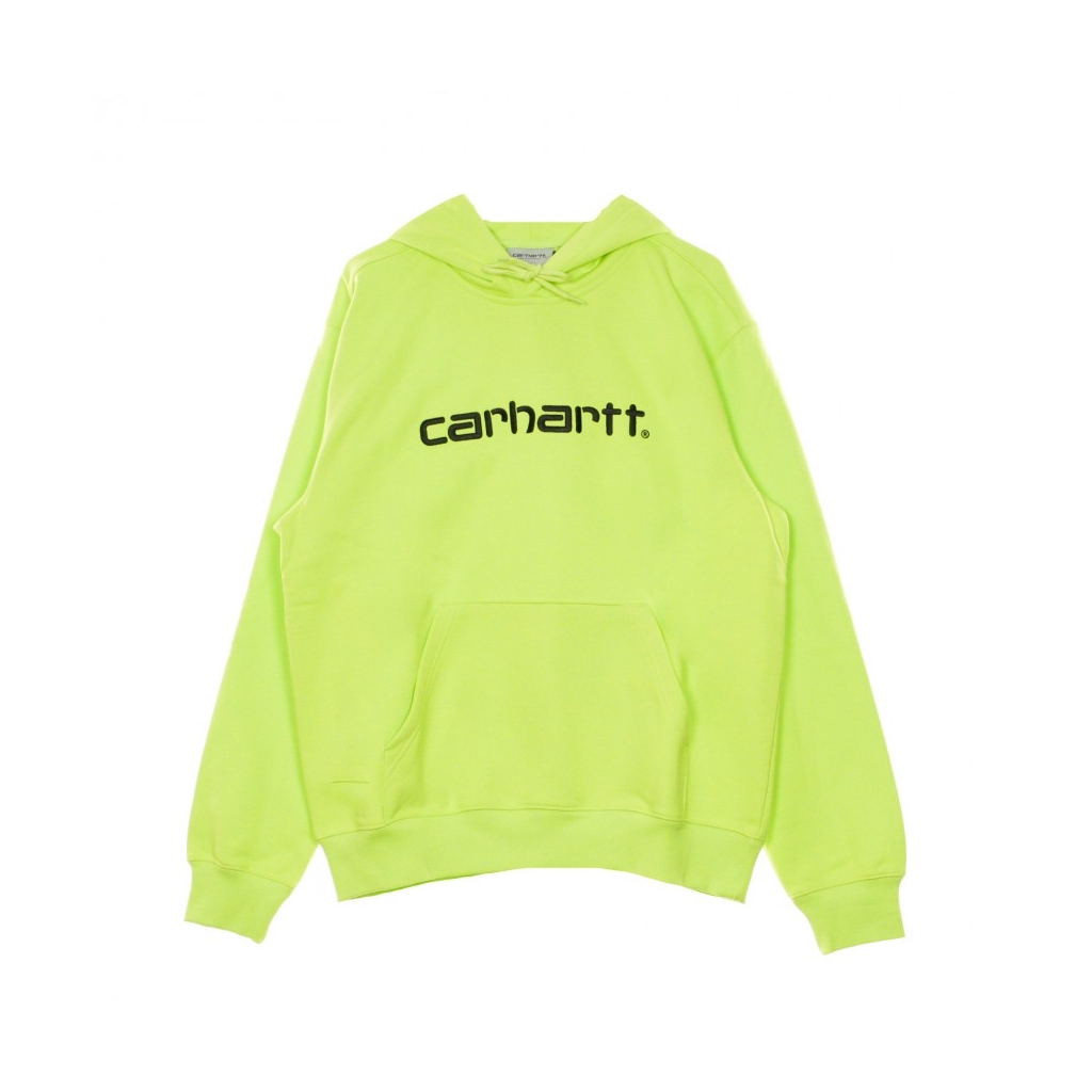 Neon carhartt sales sweatshirts