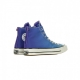 SCARPA ALTA CHUCK 70 PRIMALO ROYAL BLUE/CAPRI/WHITE