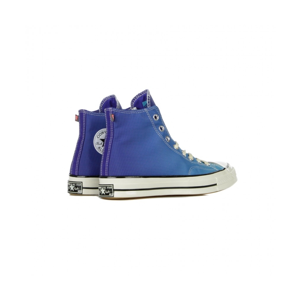 SCARPA ALTA CHUCK 70 PRIMALO ROYAL BLUE/CAPRI/WHITE