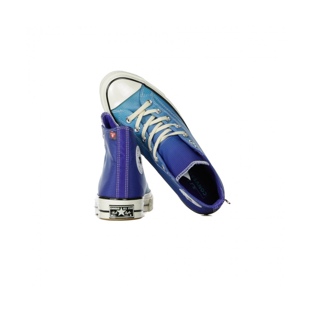 SCARPA ALTA CHUCK 70 PRIMALO ROYAL BLUE/CAPRI/WHITE