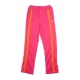 PANTALONE TUTA SACHIKA OVERLENGTH PINK YARROW/MANDARIN ORANGE