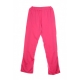 PANTALONE TUTA SACHIKA OVERLENGTH PINK YARROW/MANDARIN ORANGE