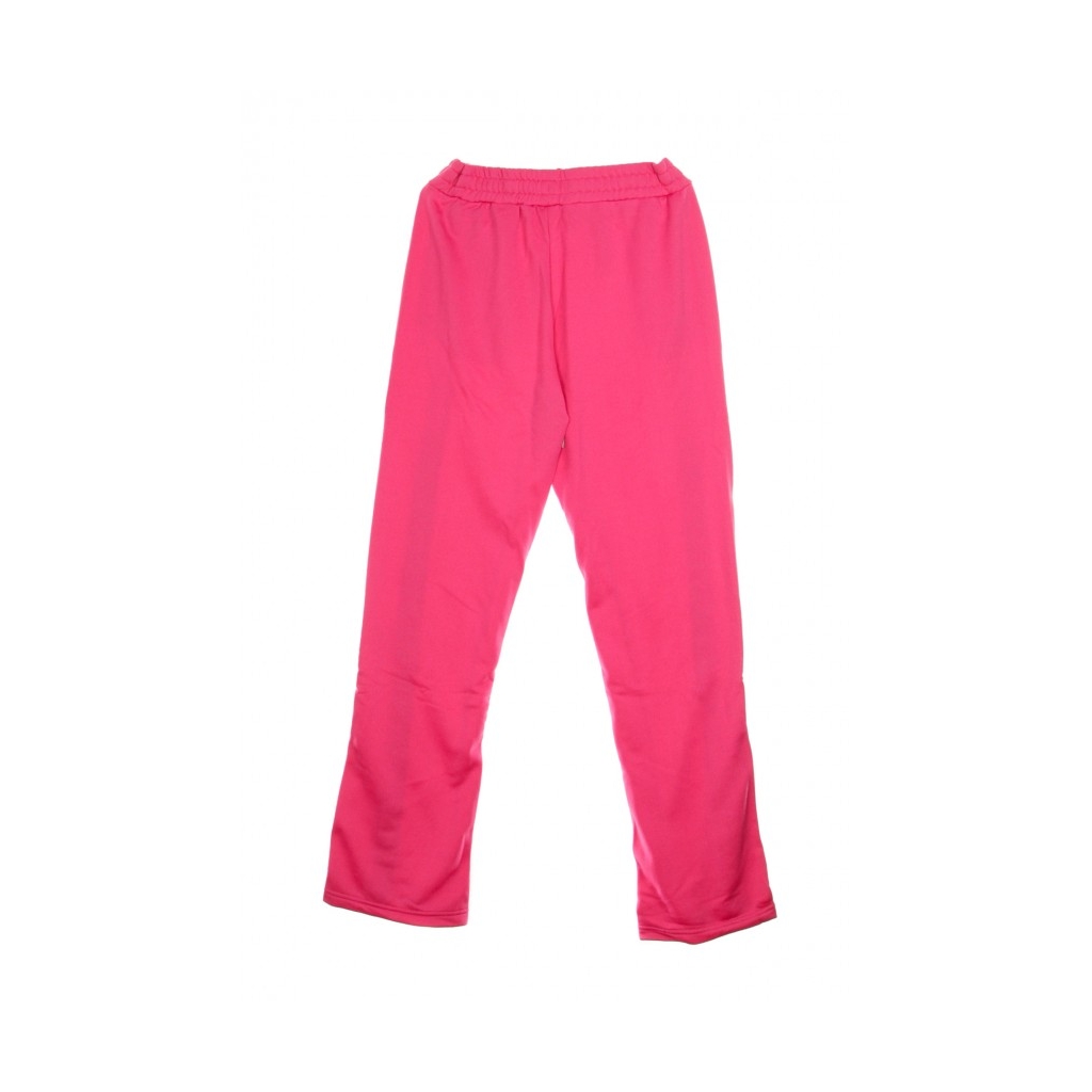 PANTALONE TUTA SACHIKA OVERLENGTH PINK YARROW/MANDARIN ORANGE