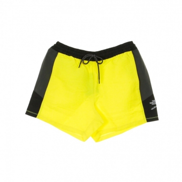 COSTUME EXTREME SHORT LEMON COMBO