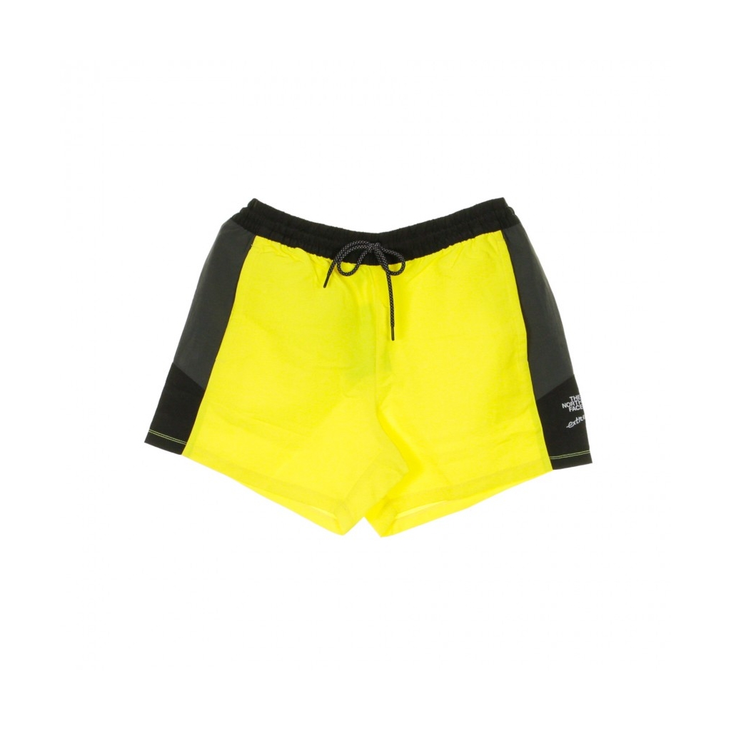 COSTUME EXTREME SHORT LEMON COMBO