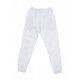 PANTALONE TUTA HORNS 20 WHITE