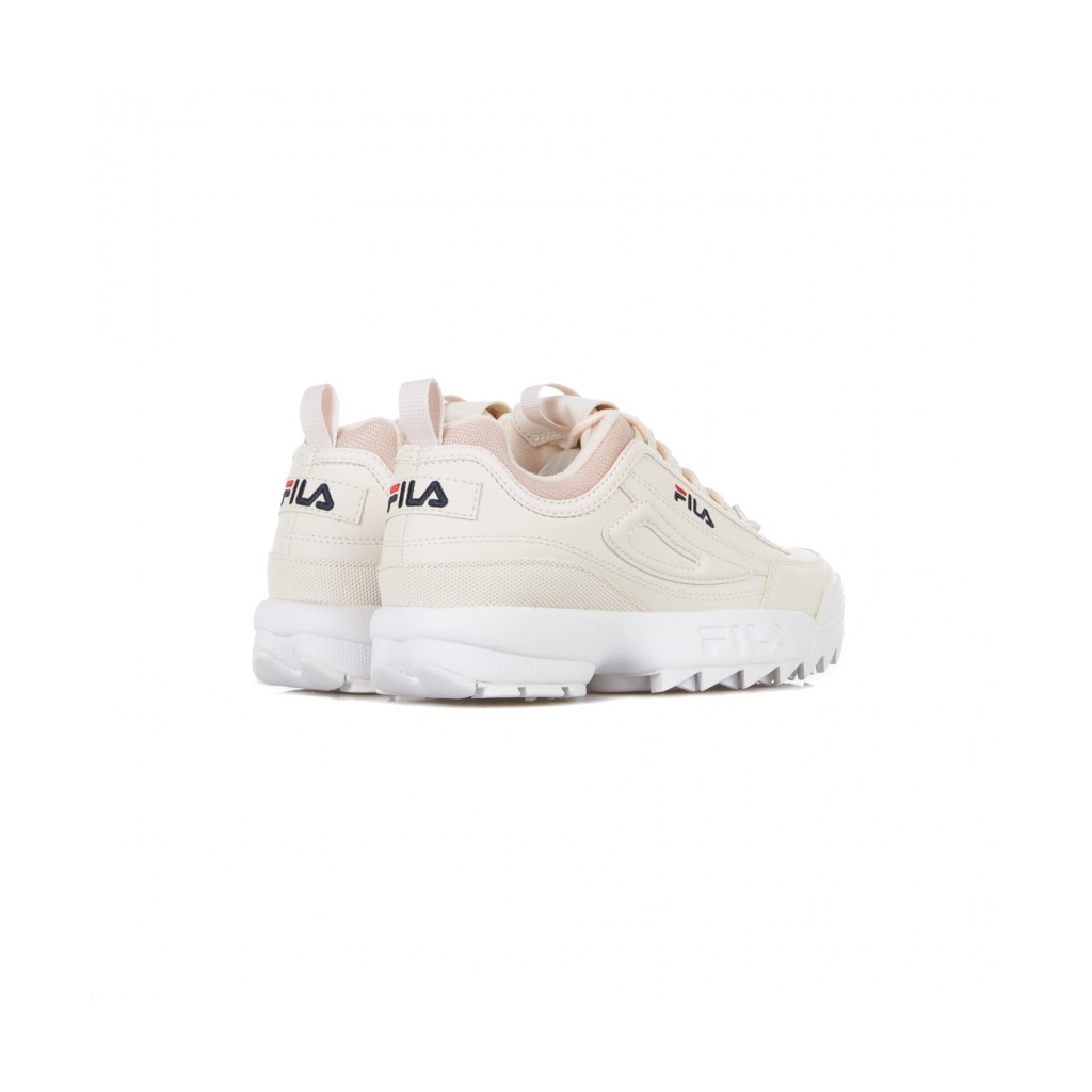 Fila disruptor cheap rosewater