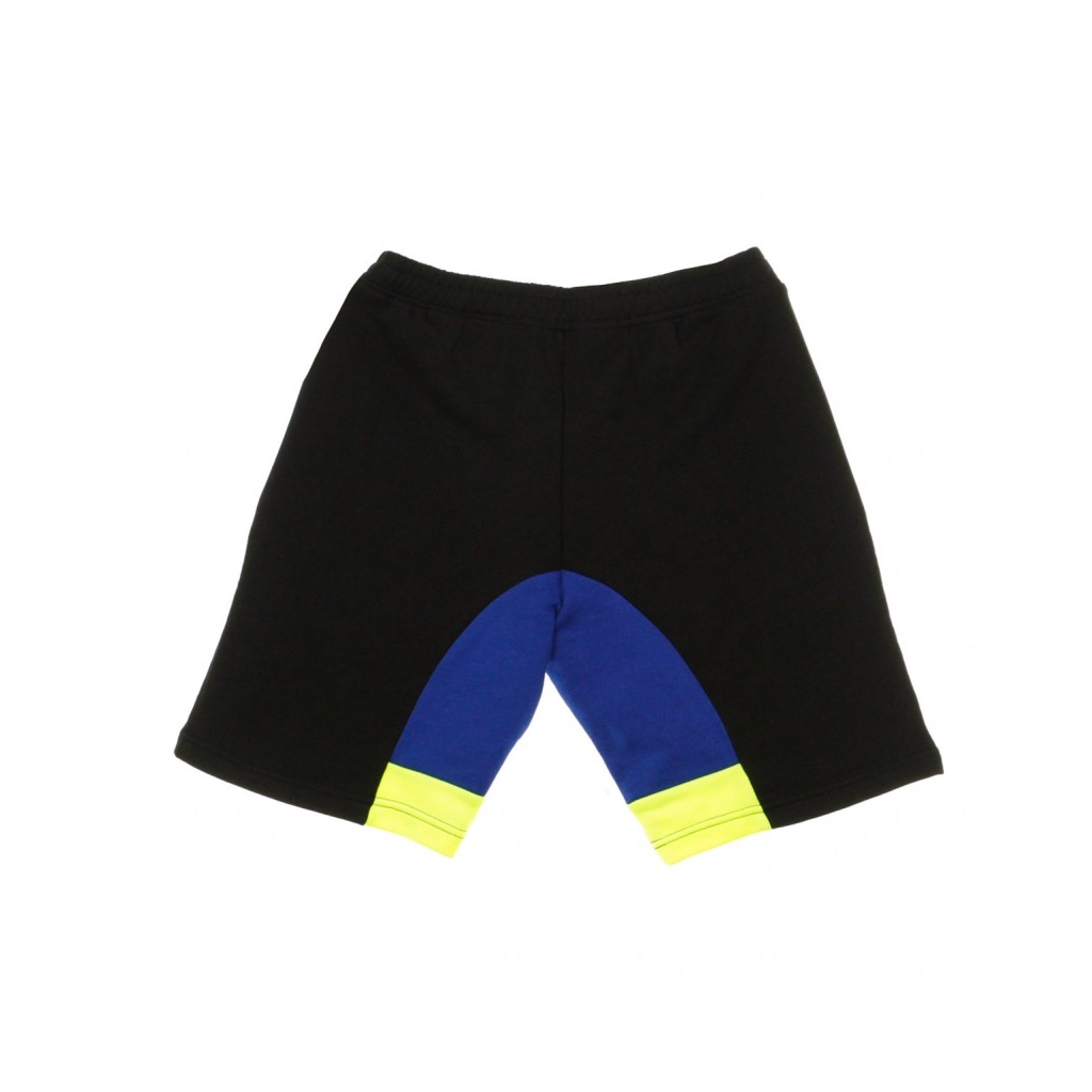 PANTALONE CORTO TUTA CHALLENGE SHORTS BLACK