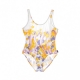 COSTUME W LILY SWIMSUIT MULTI