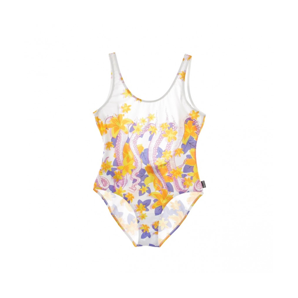 COSTUME W LILY SWIMSUIT MULTI