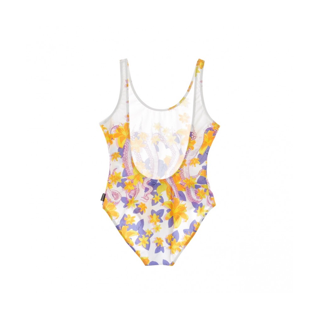 COSTUME W LILY SWIMSUIT MULTI