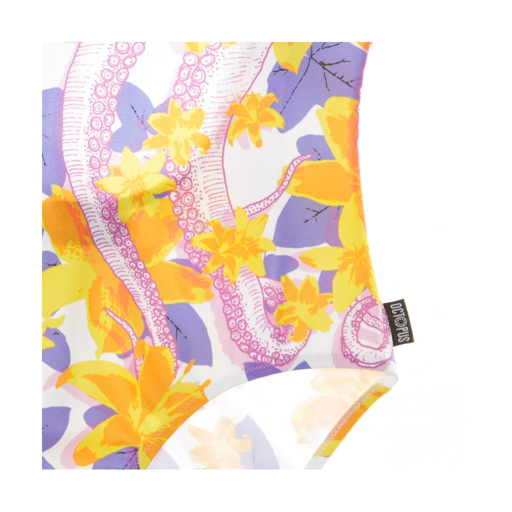 COSTUME W LILY SWIMSUIT MULTI