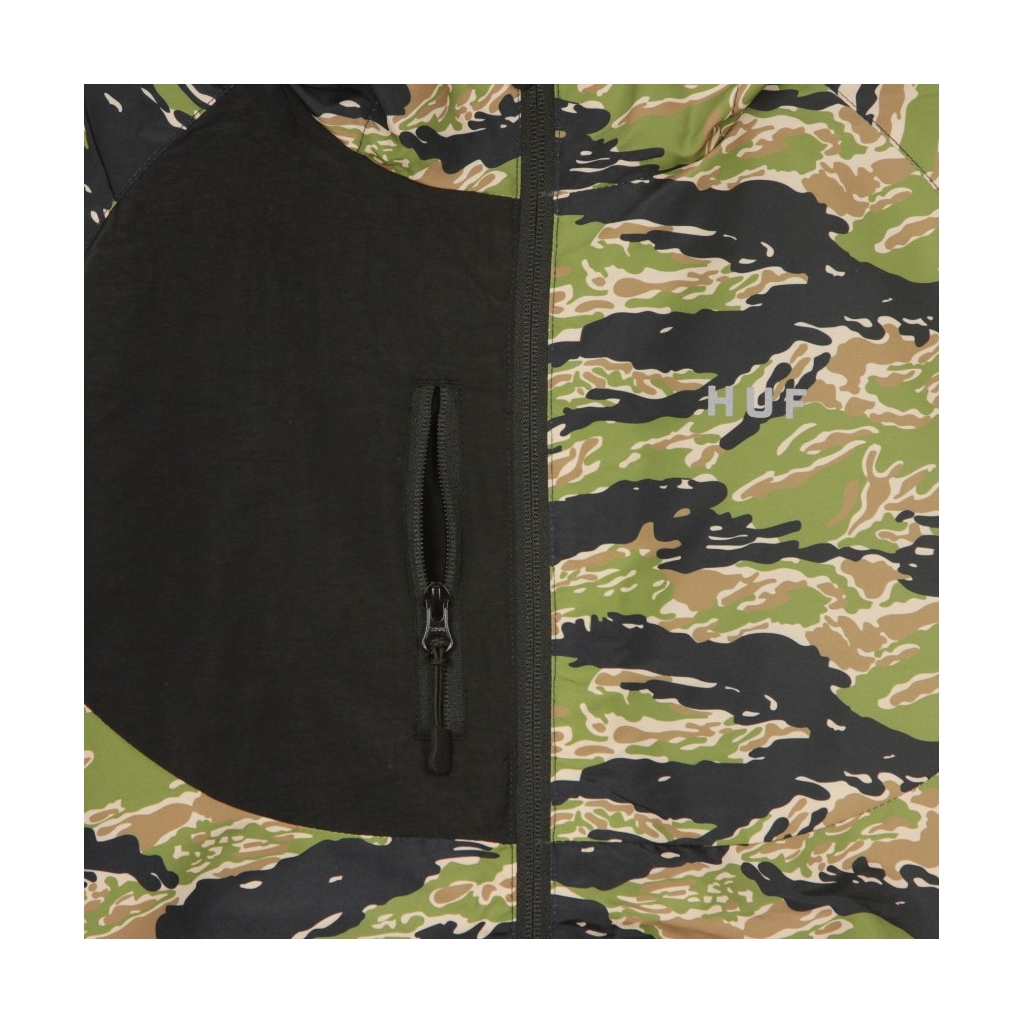 GIACCA A VENTO STANDARD 2 TIGER CAMO