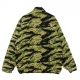 GIUBBOTTO MILTON REV POLAR FLEECE TIGER CAMO