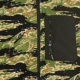 GIUBBOTTO MILTON REV POLAR FLEECE TIGER CAMO