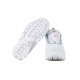 SCARPA BASSA DISRUPTOR WEDGE WMN WHITE/ROSEBLOOM