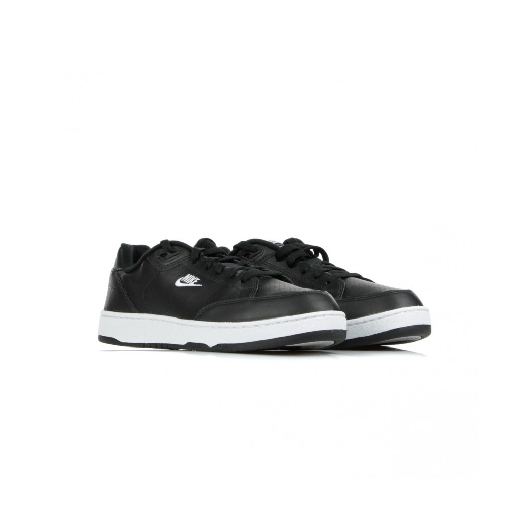 SCARPA BASSA GRANDSTAND II BLACK/WHITE/NEUTRAL GREY