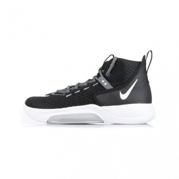 SCARPA ALTA ZOOM RIZE TEAM BLACK/WHITE/WOLF GREY