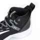 SCARPA ALTA ZOOM RIZE TEAM BLACK/WHITE/WOLF GREY