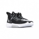 SCARPA ALTA ZOOM RIZE TEAM BLACK/WHITE/WOLF GREY