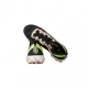 SCARPA BASSA W REACT ELEMENT 55 PREMIUM BLACK/VOLT/CORAL STARDUST