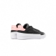 SCARPA BASSA DROP-TYPE LX BLACK/PINK TINT/WHITE/ZINNIA