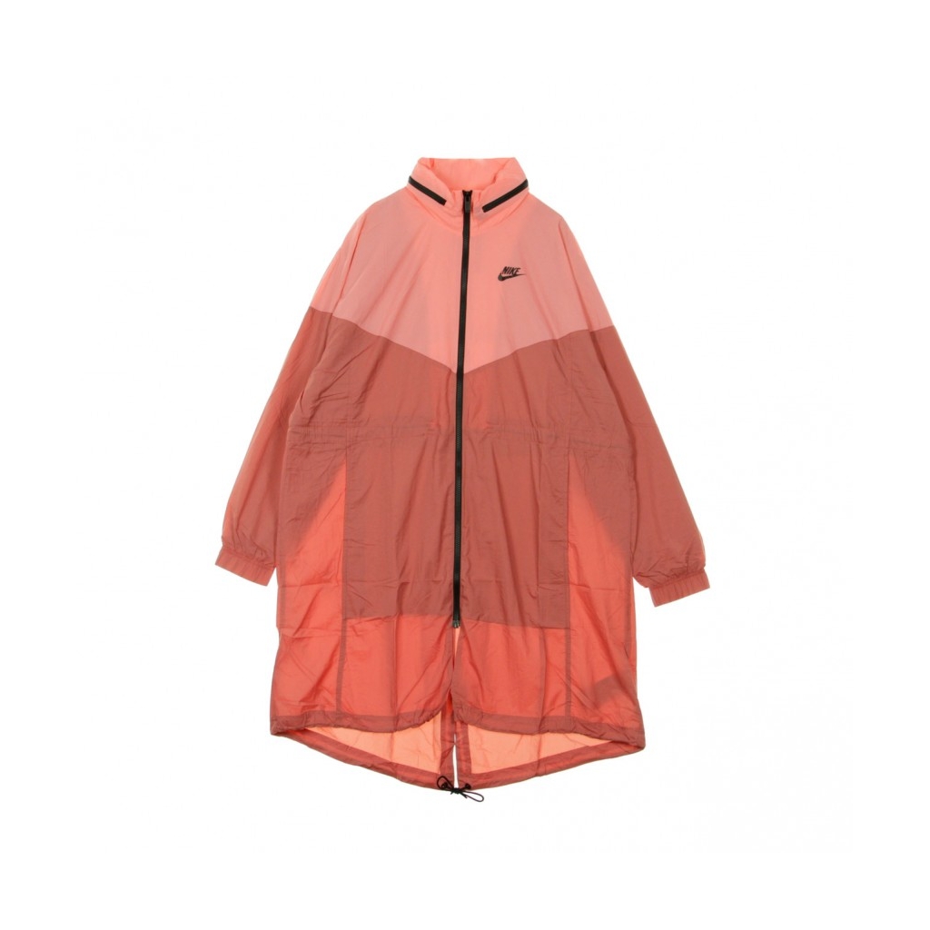 Giacca windrunner hot sale