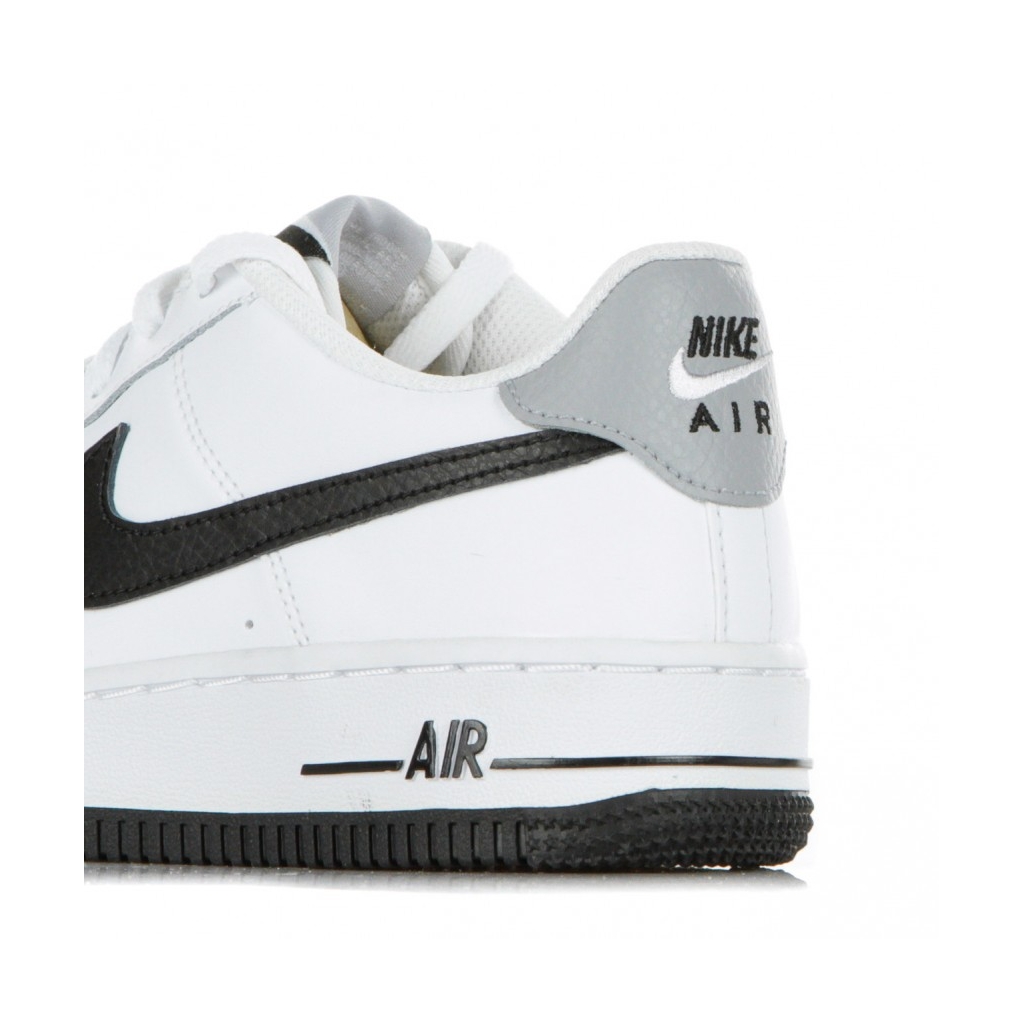 air force 1 lv8 wolf grey