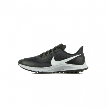 SCARPA BASSA AIR ZOOM PEGASUS 36 TRAIL OIL GREY/BARELY GREY/BLACK/WOLF GREY