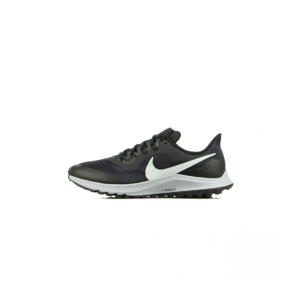 SCARPA BASSA AIR ZOOM PEGASUS 36 TRAIL OIL GREY/BARELY GREY/BLACK/WOLF GREY