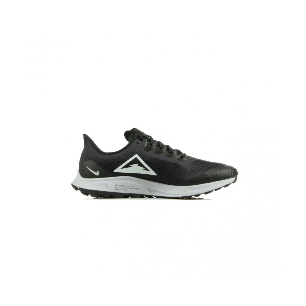 SCARPA BASSA AIR ZOOM PEGASUS 36 TRAIL OIL GREY/BARELY GREY/BLACK/WOLF GREY