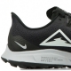 SCARPA BASSA AIR ZOOM PEGASUS 36 TRAIL OIL GREY/BARELY GREY/BLACK/WOLF GREY