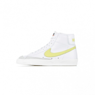 SCARPA ALTA BLAZER MID 77 VINTAGE WHITE/OPTI YELLOW