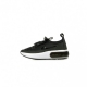 SCARPA BASSA AIR MAX DIA WINTER BLACK/BLACK/ANTHRACITE/SUMMIT WHITE