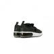 SCARPA BASSA AIR MAX DIA WINTER BLACK/BLACK/ANTHRACITE/SUMMIT WHITE